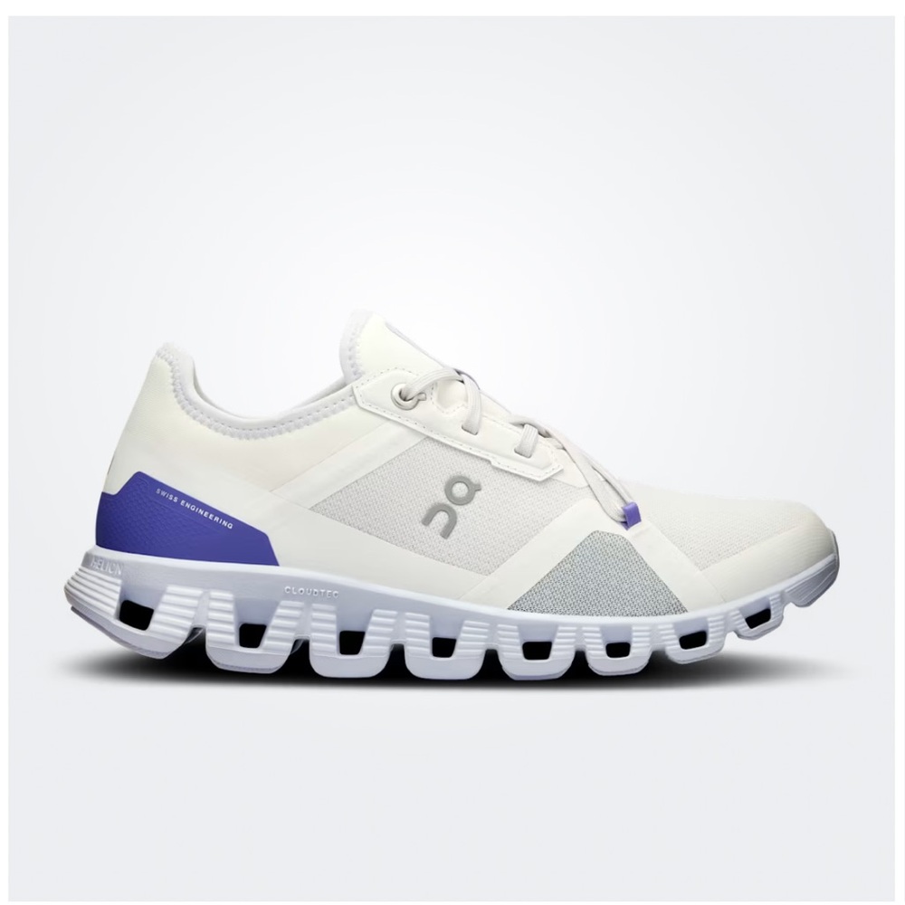 Cloud X 3 AD - sneakers